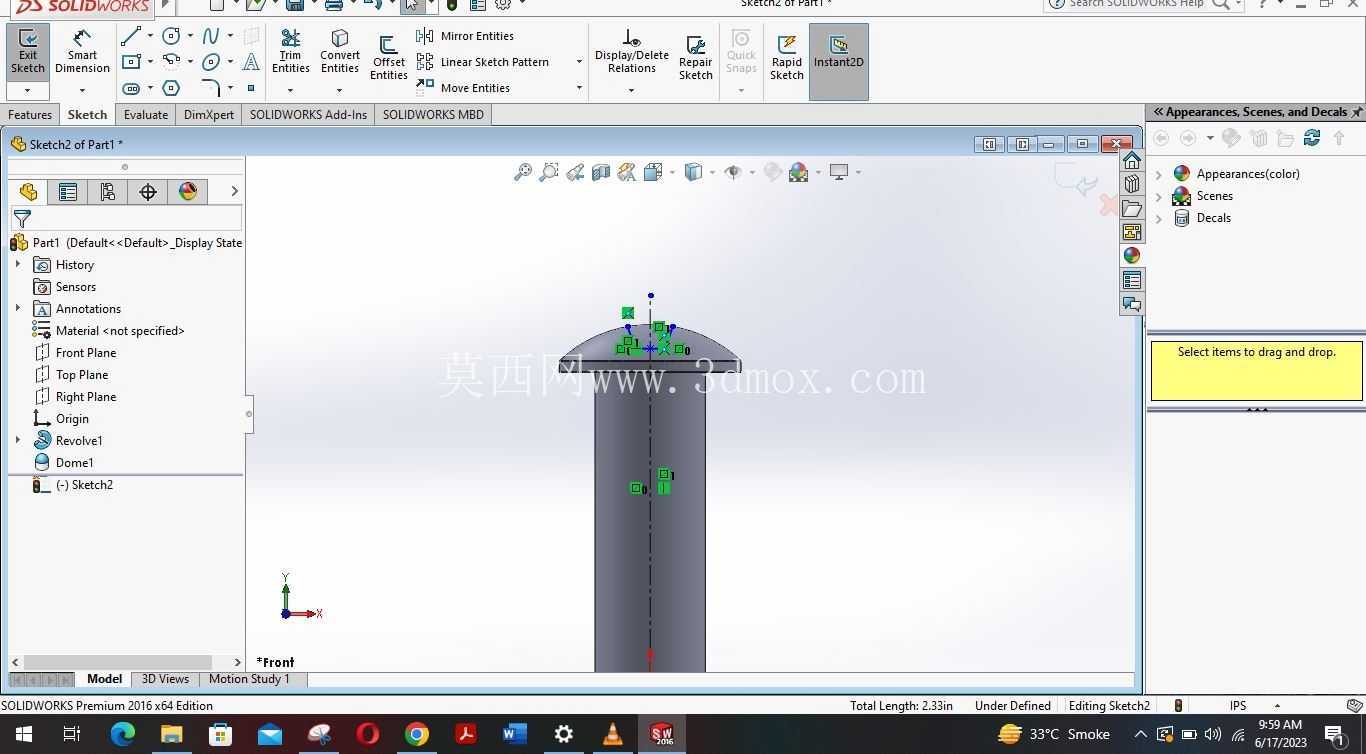 solidworks �е���˨���