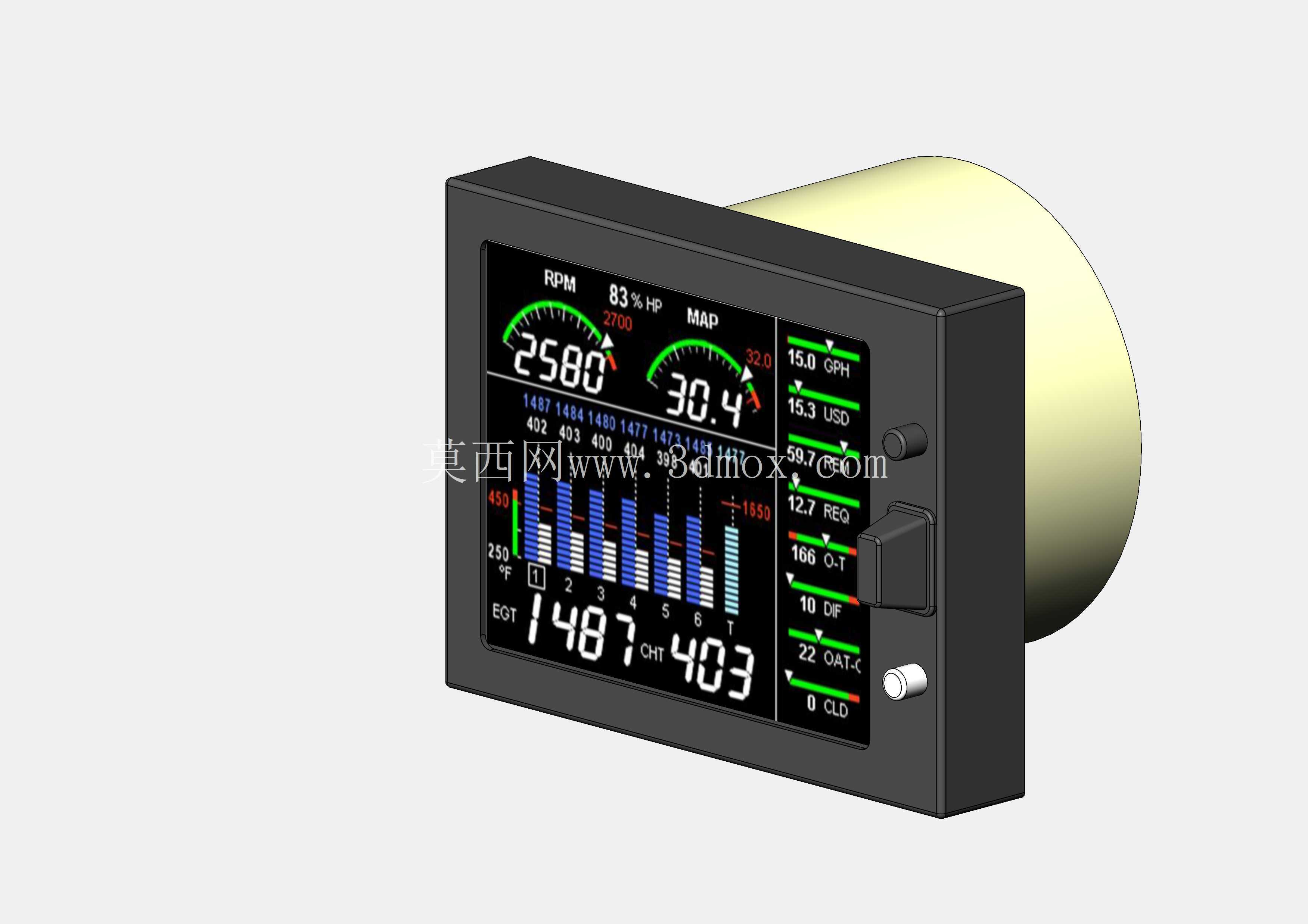 EDM-730