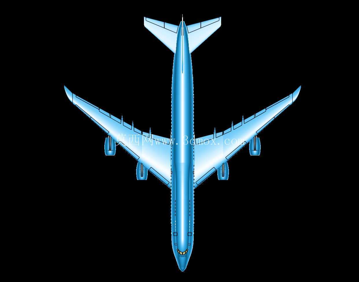 747-400�����ƣ�ʵ��װ��ģ��