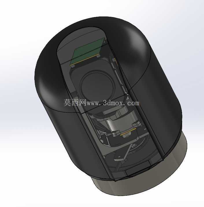 扎拉云台Z-16VHD60