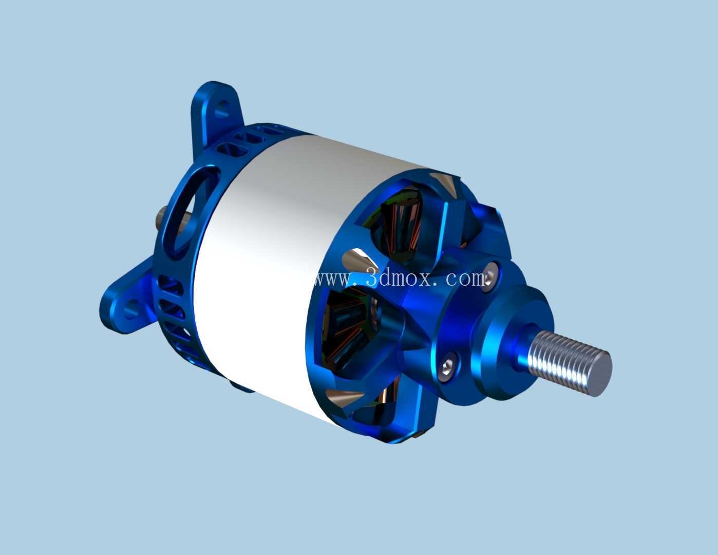Sunnysky x4125 V3 KV480��ˢ���