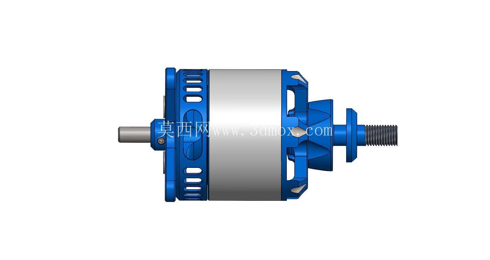 Sunnysky x4125 V3 KV480��ˢ���