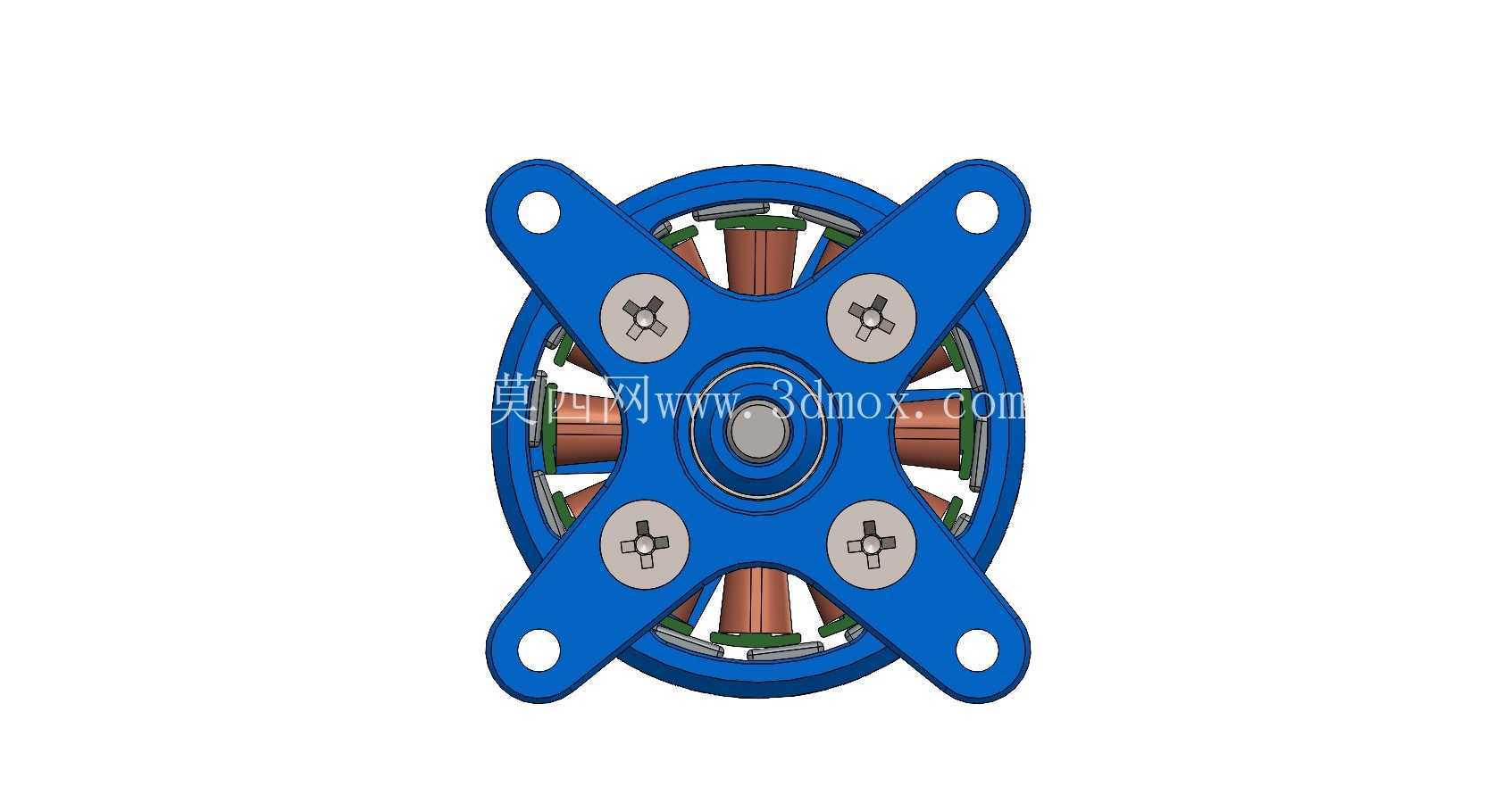 Sunnysky x4125 V3 KV480��ˢ���