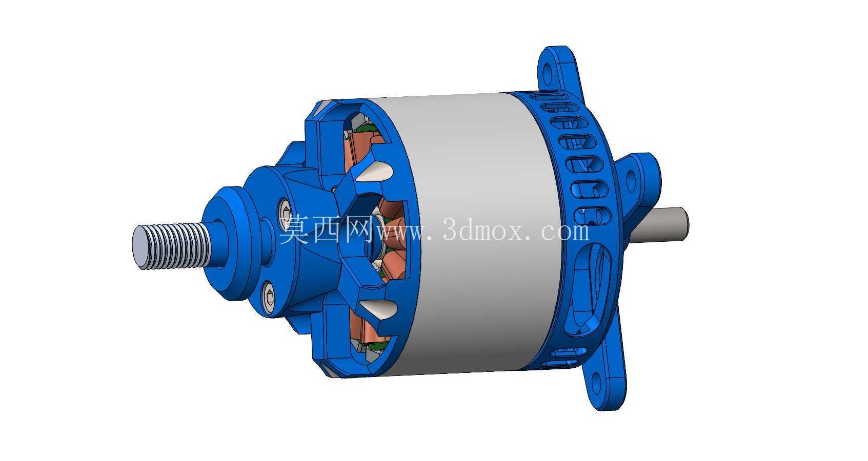 Sunnysky x4125 V3 KV480��ˢ���