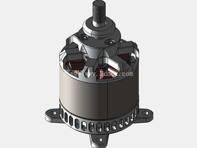 Sunnysky x4125 V3 KV480��ˢ���