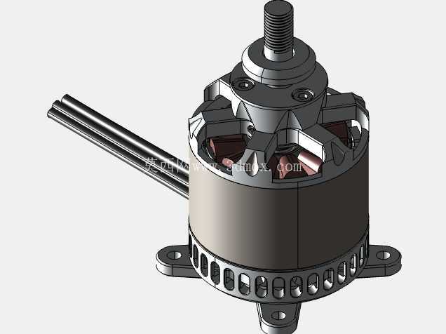 Sunnysky x4125 V3 KV480��ˢ���