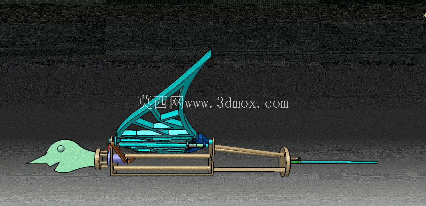 ������л��� - 3D ģ�� |  CATIA���