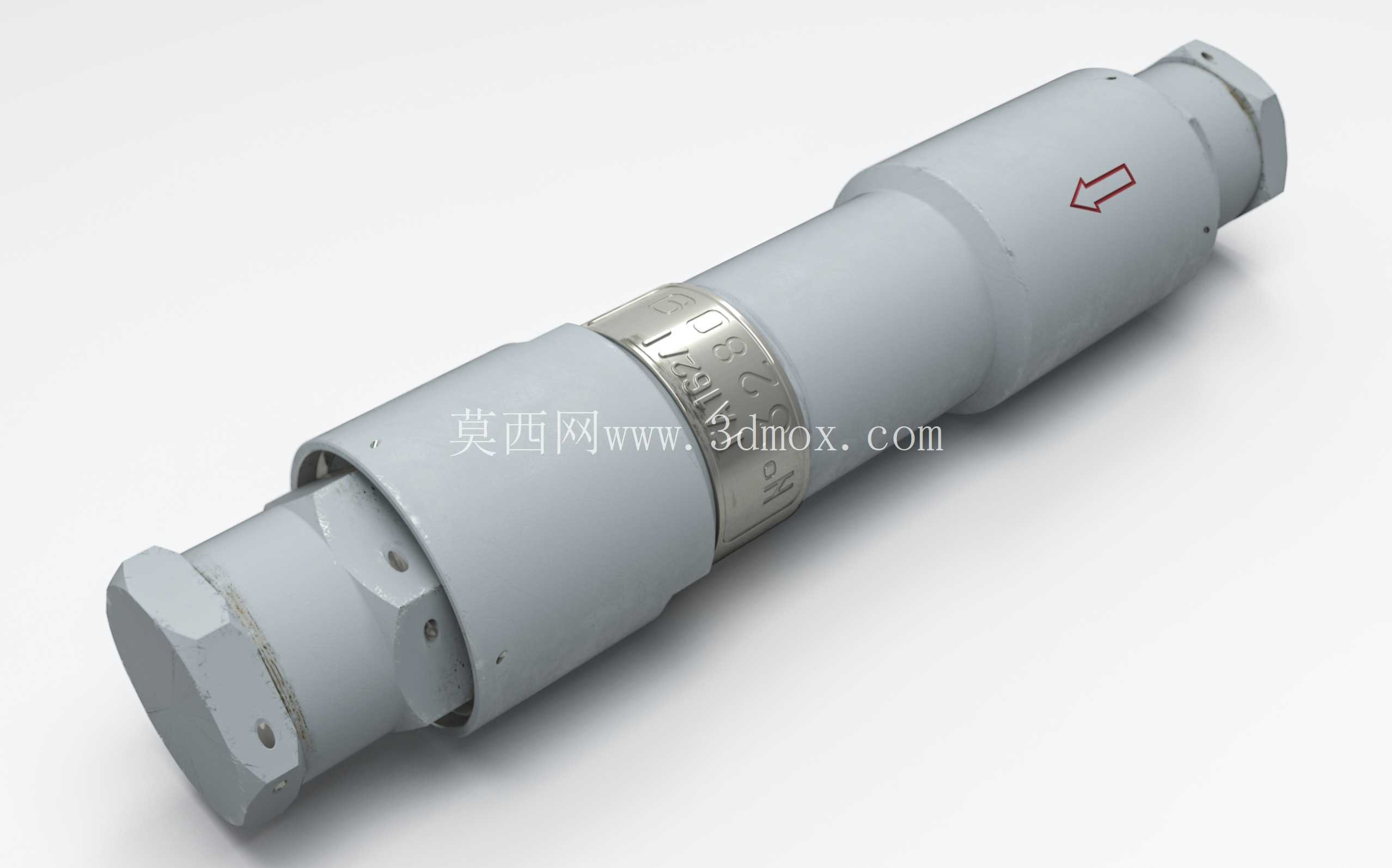 液压减振器GA162T