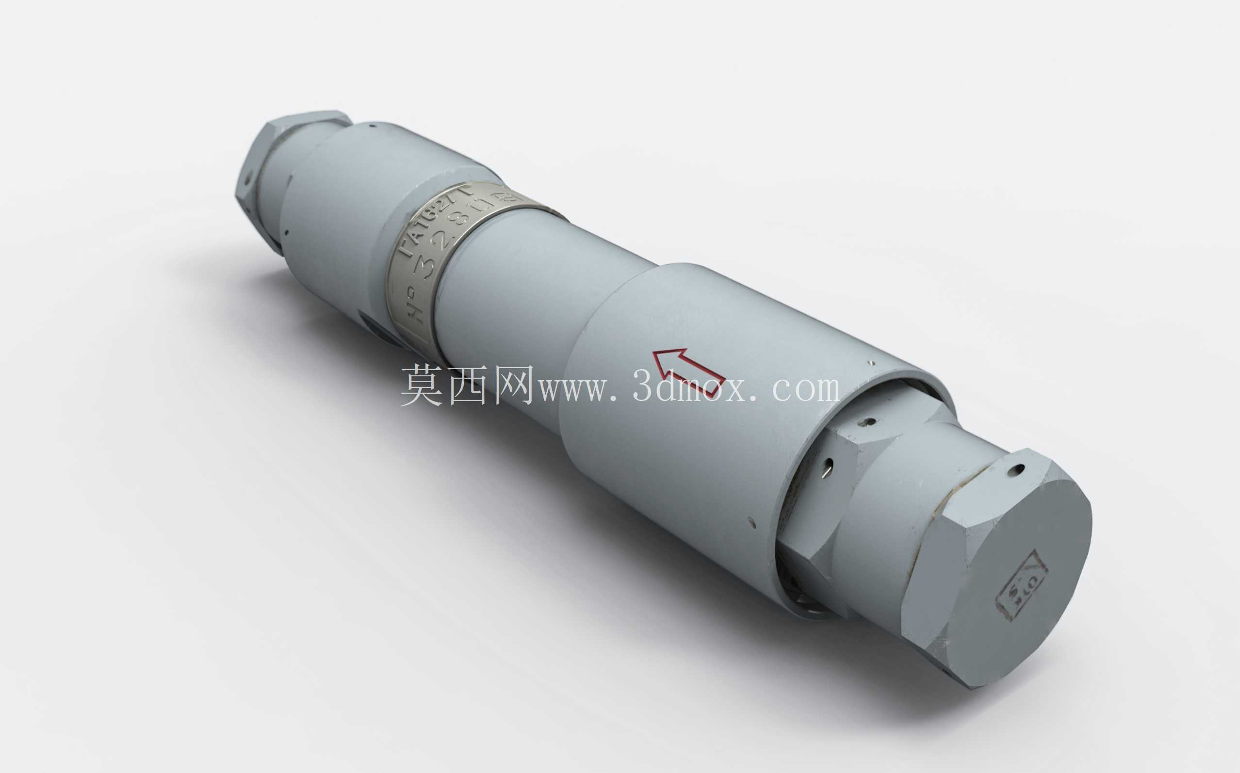 液压减振器GA162T