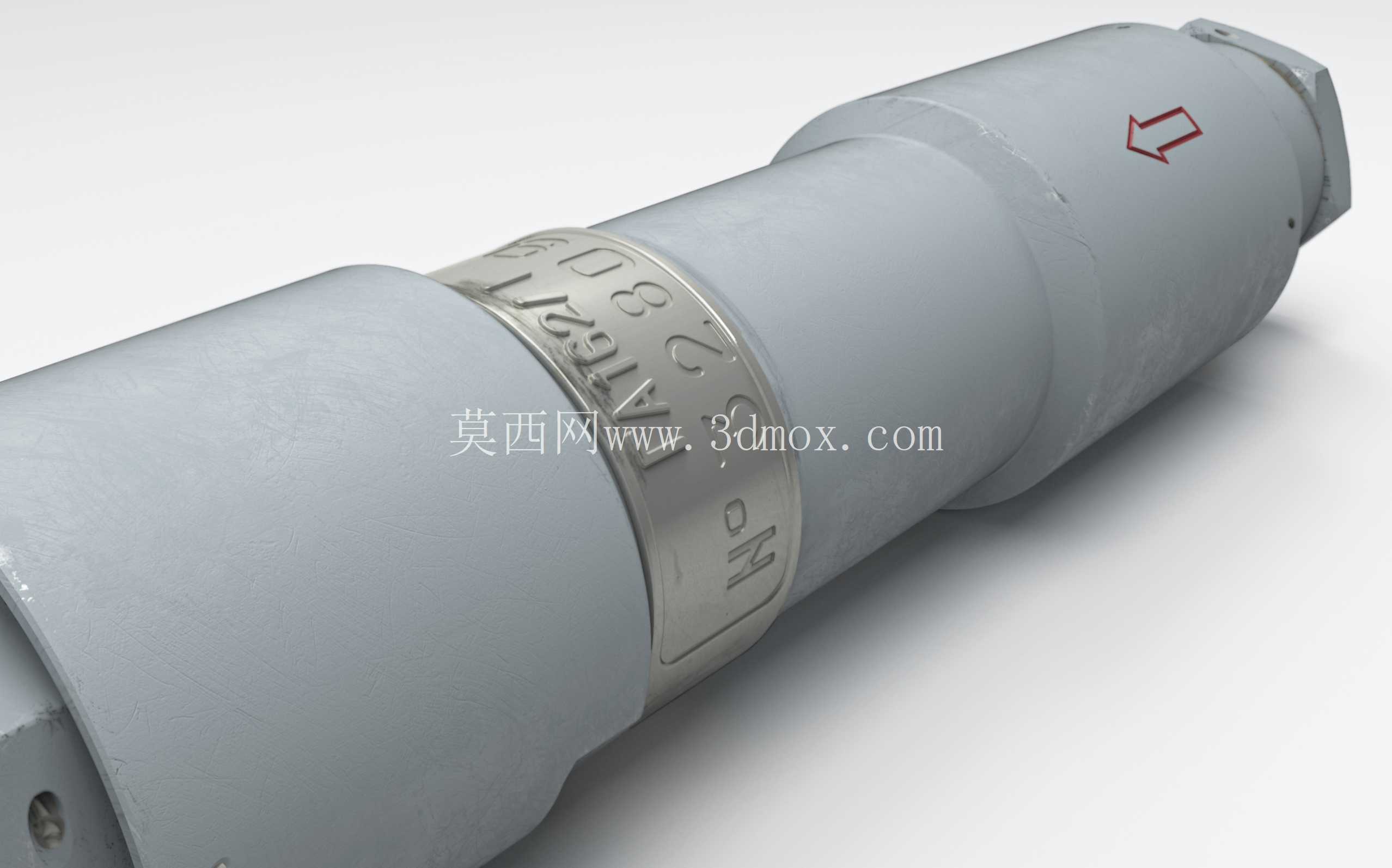 液压减振器GA162T