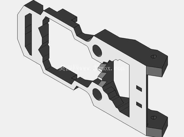 iflight nazgul evoque V2 dji O3 + crossfire MOD ת dji O4 + Expresslrs RP4TD