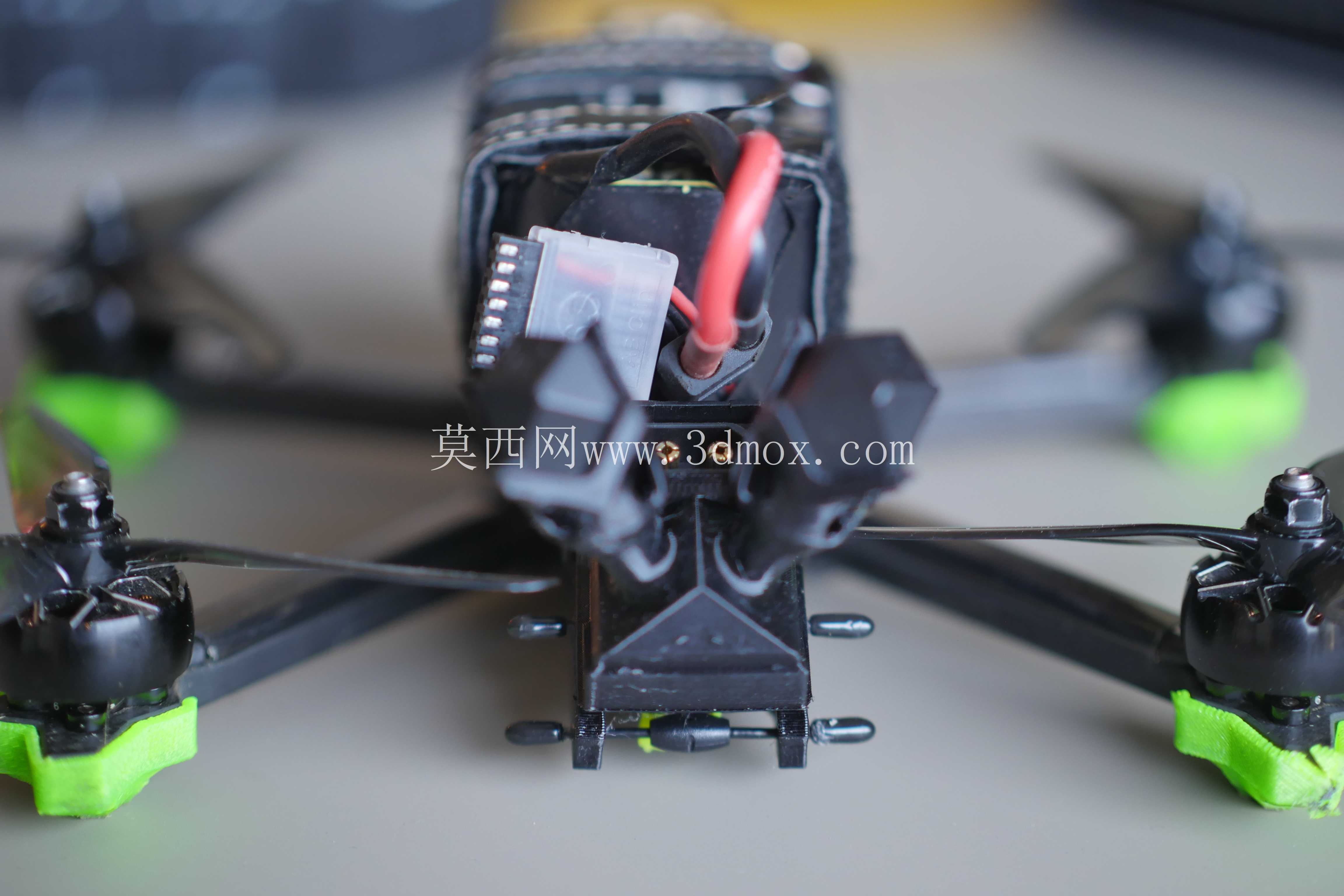 iflight nazgul evoque V2 dji O3 + crossfire MOD ת dji O4 + Expresslrs RP4TD