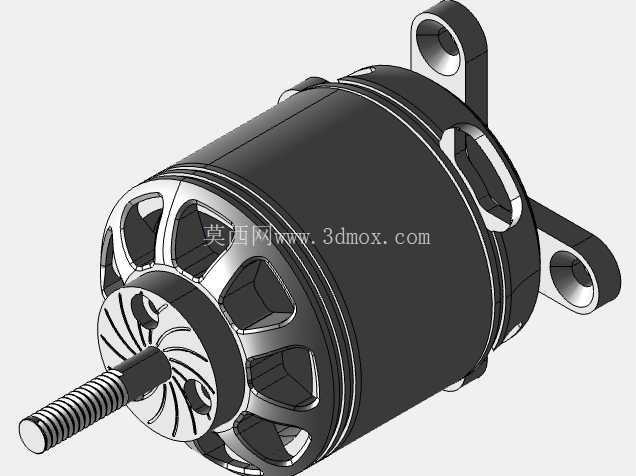 RY_X10_Motor_600KV_6S
