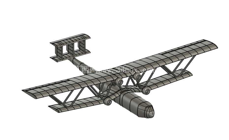 Handley Page HP 42 ң�طɻ�