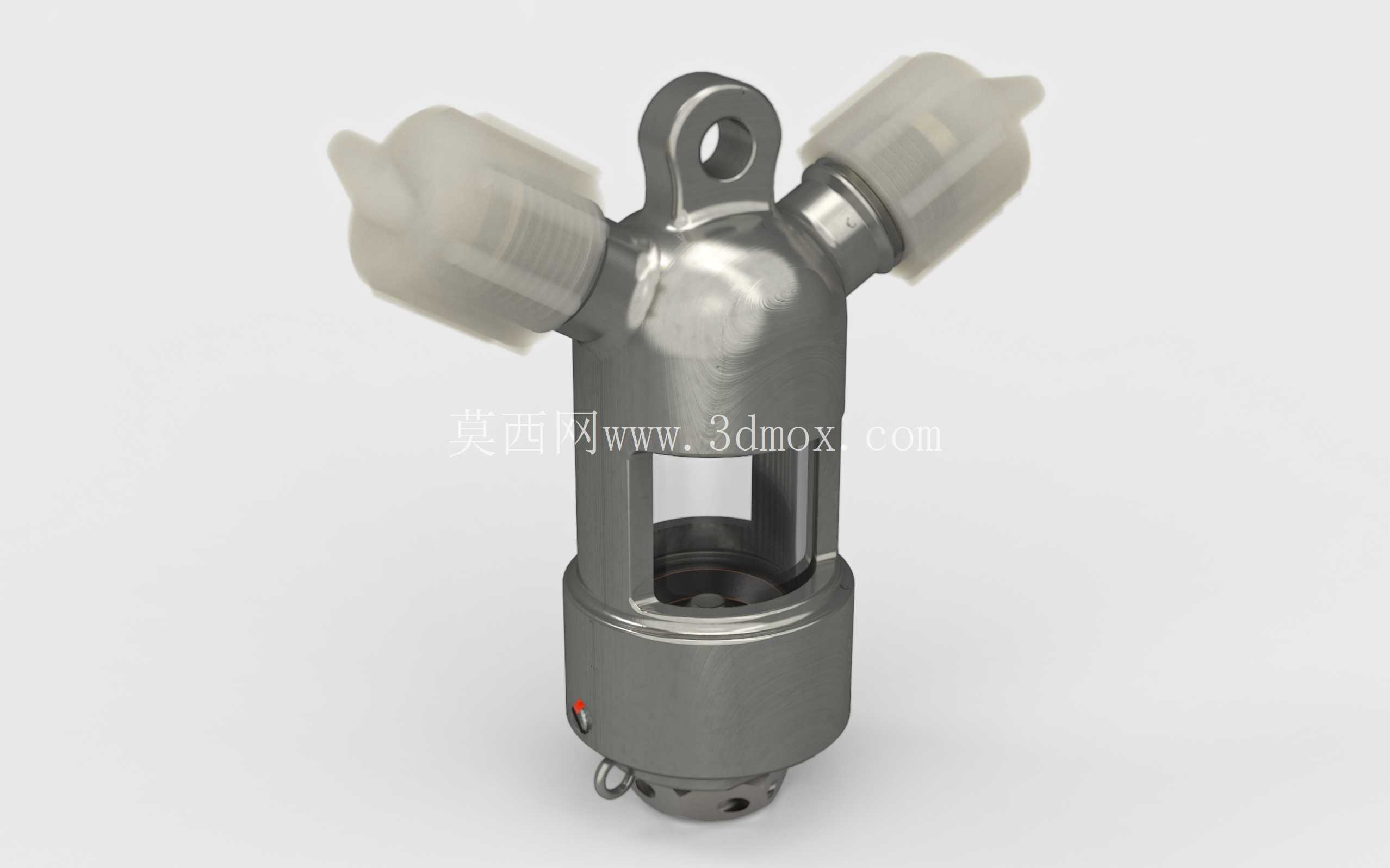 燃油管路过滤器