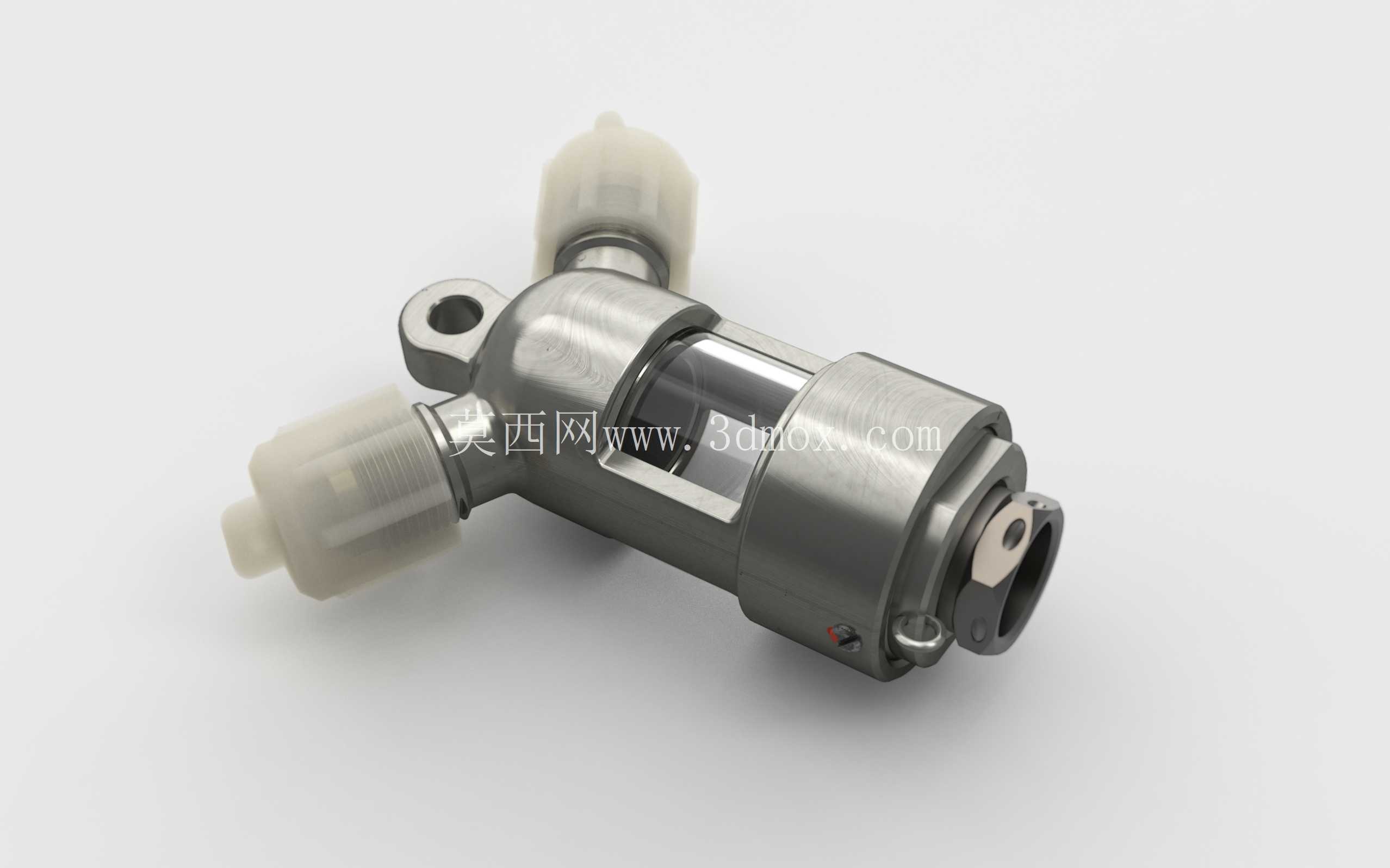 燃油管路过滤器