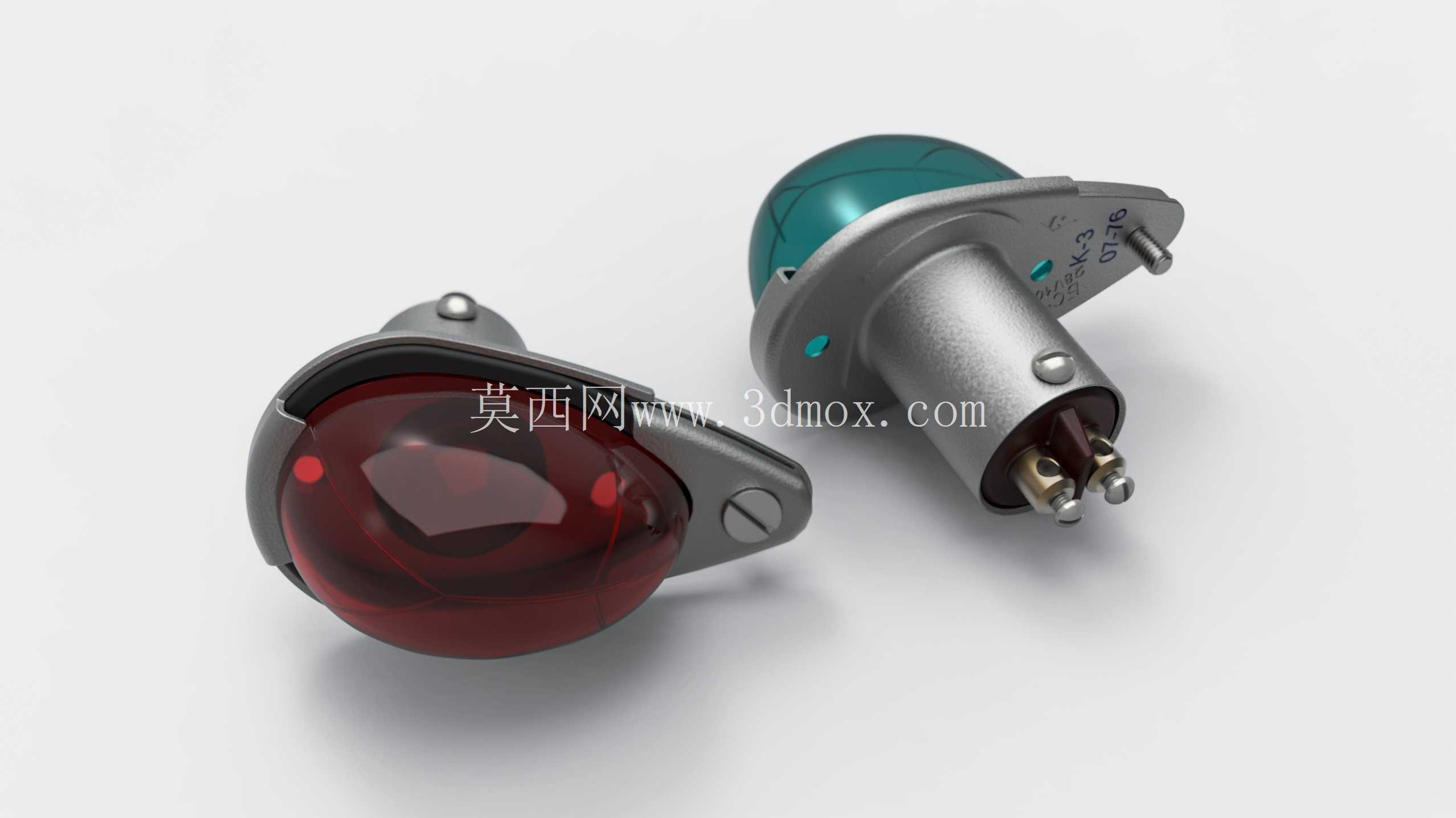 BS-42 侧灯