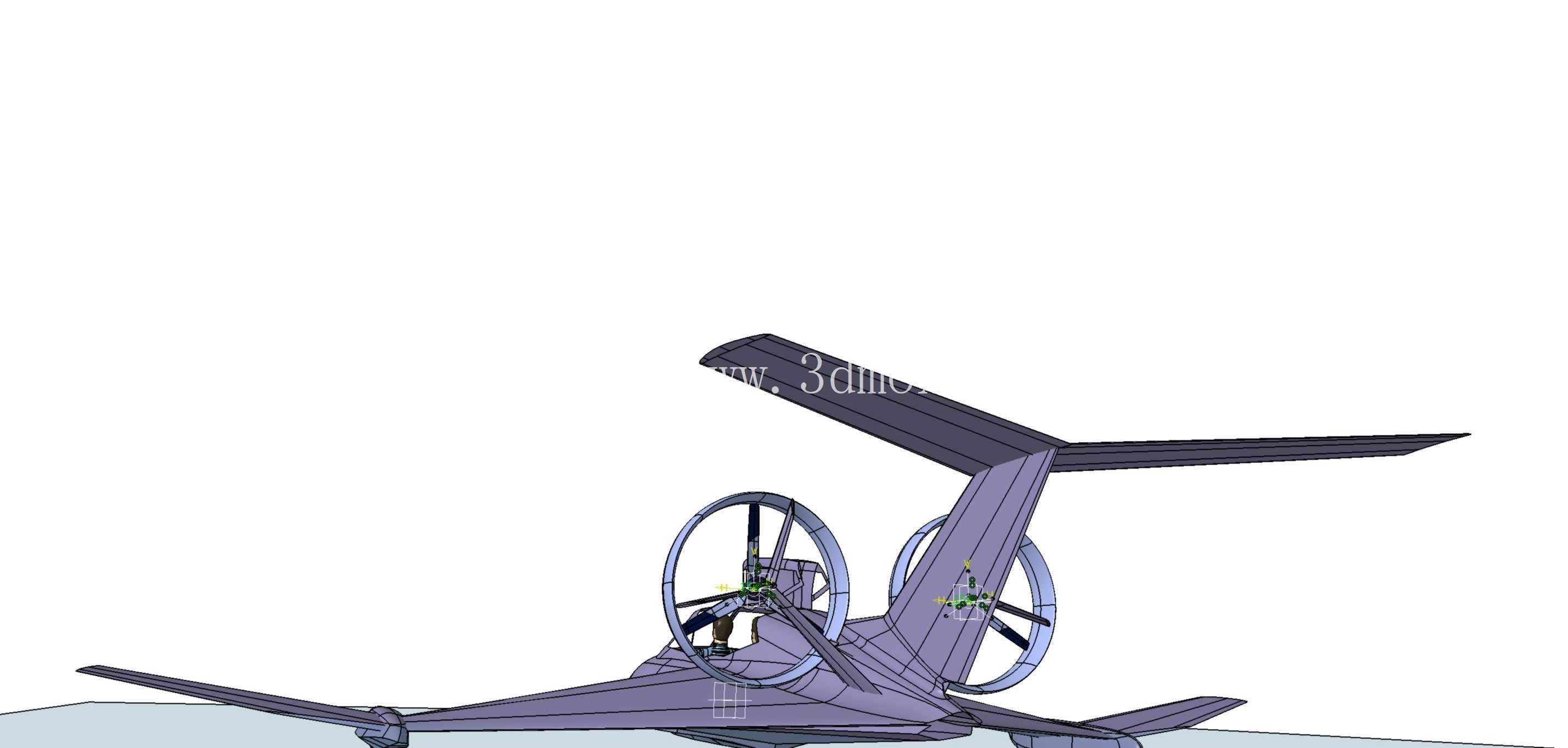 Ekranoplan_