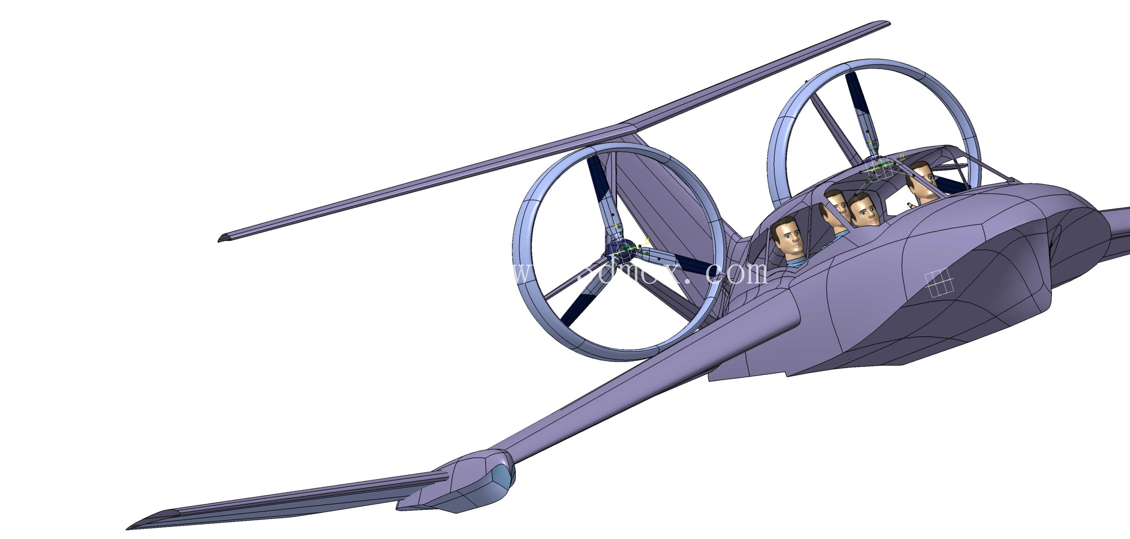 Ekranoplan_