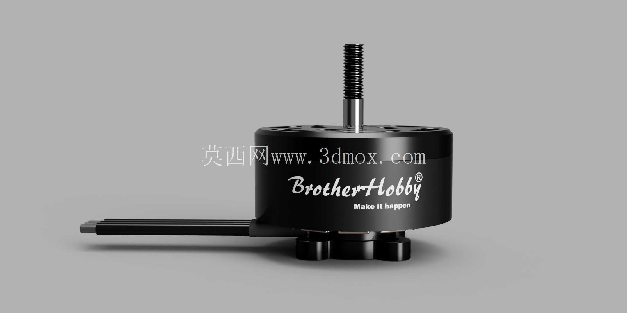 BrotherHobby Avanger 4112 V5