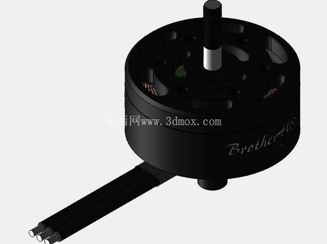 BrotherHobby Avanger 4112 V5
