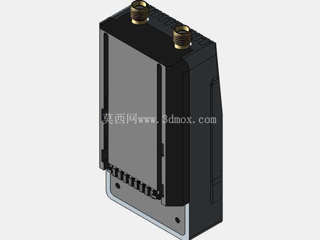Radiomaster Nomad Gemini TX