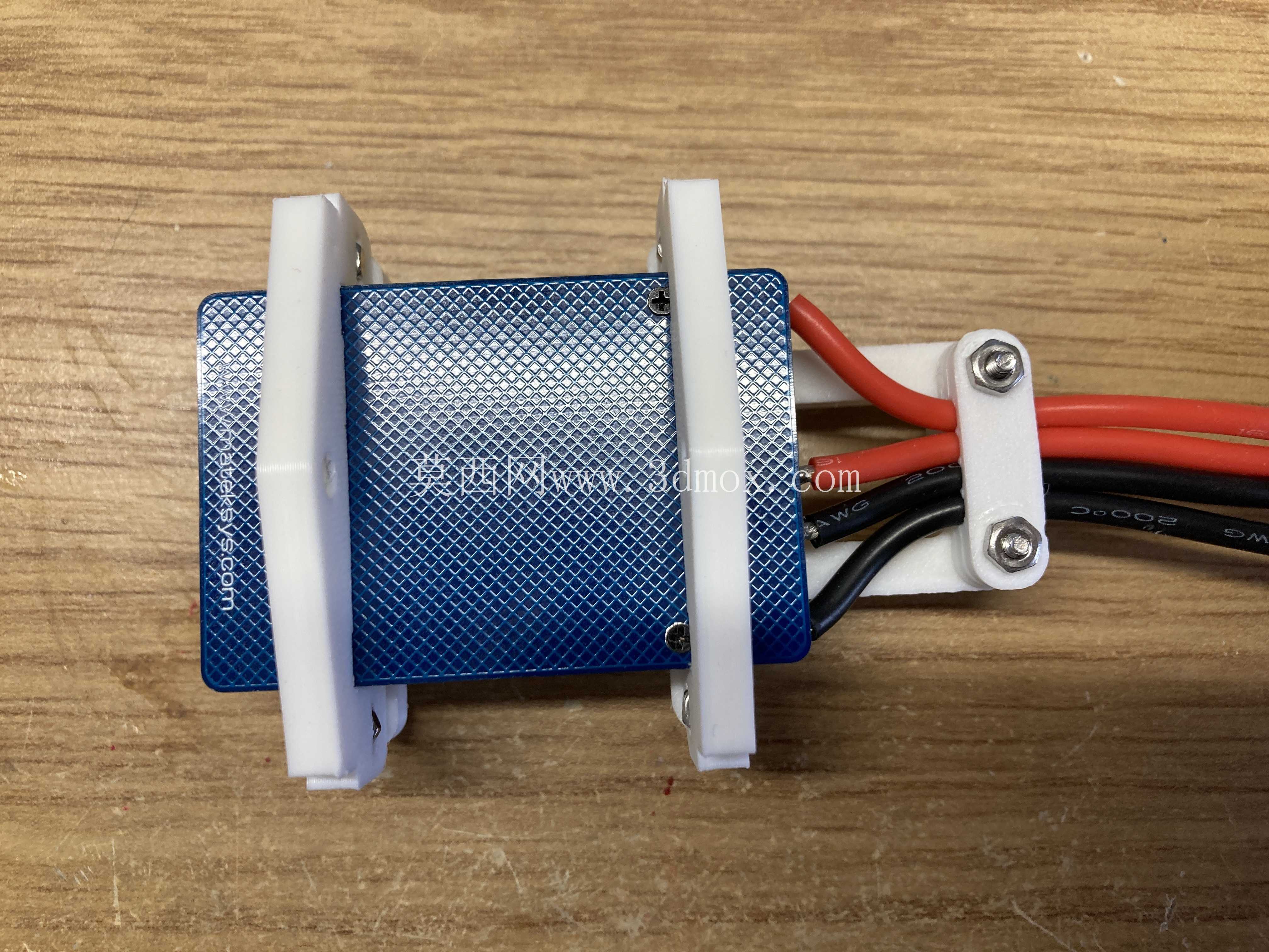 ������ VOLANTEX RANGER 2M �� MATEK F405 WING V2 �� M10Q-5883 GPS ����