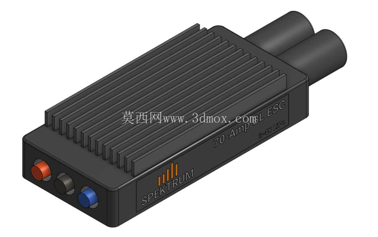 Spektrum 3S-4S 70 ���� BL ���