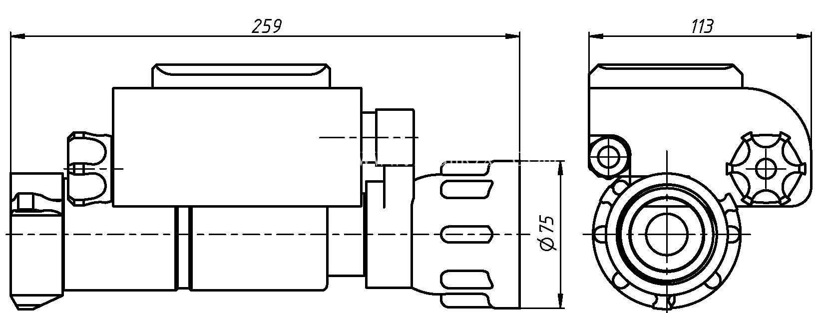 ����BER-HT1501 TFT