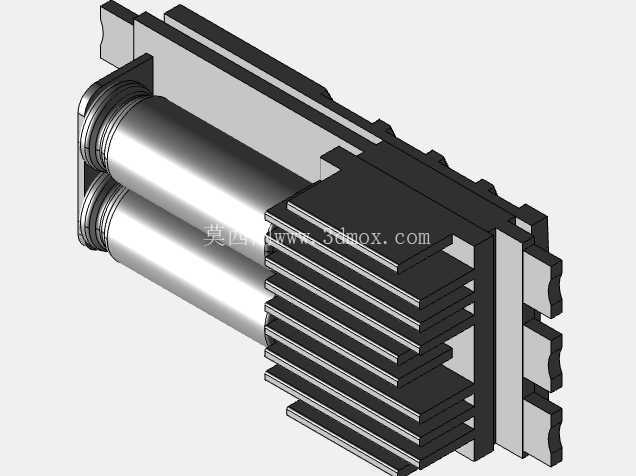 ESC FlyColor X-Cross HV3 120-160A 12S