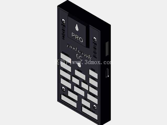 Pixhawk 6 C