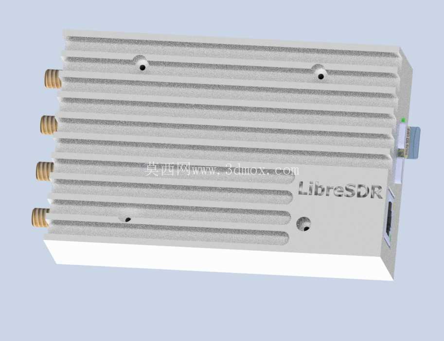 LibreSDR
