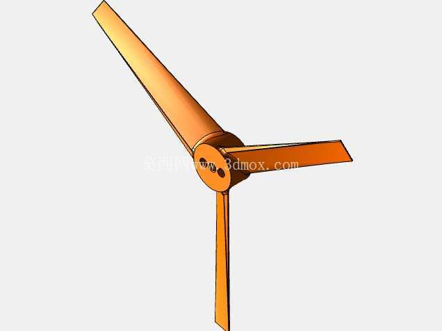 Gemfan Hurricane 3016 3 Ӣ�������� �� �ߴ羫ȷ�� 3D ģ��