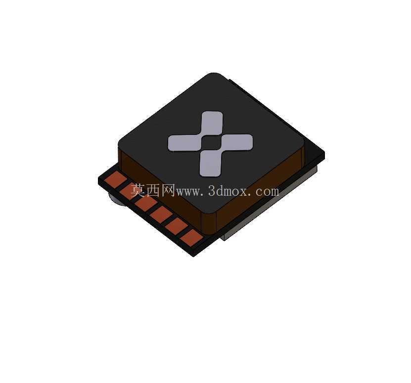 Foxeer M10Q-120 GPS 5883