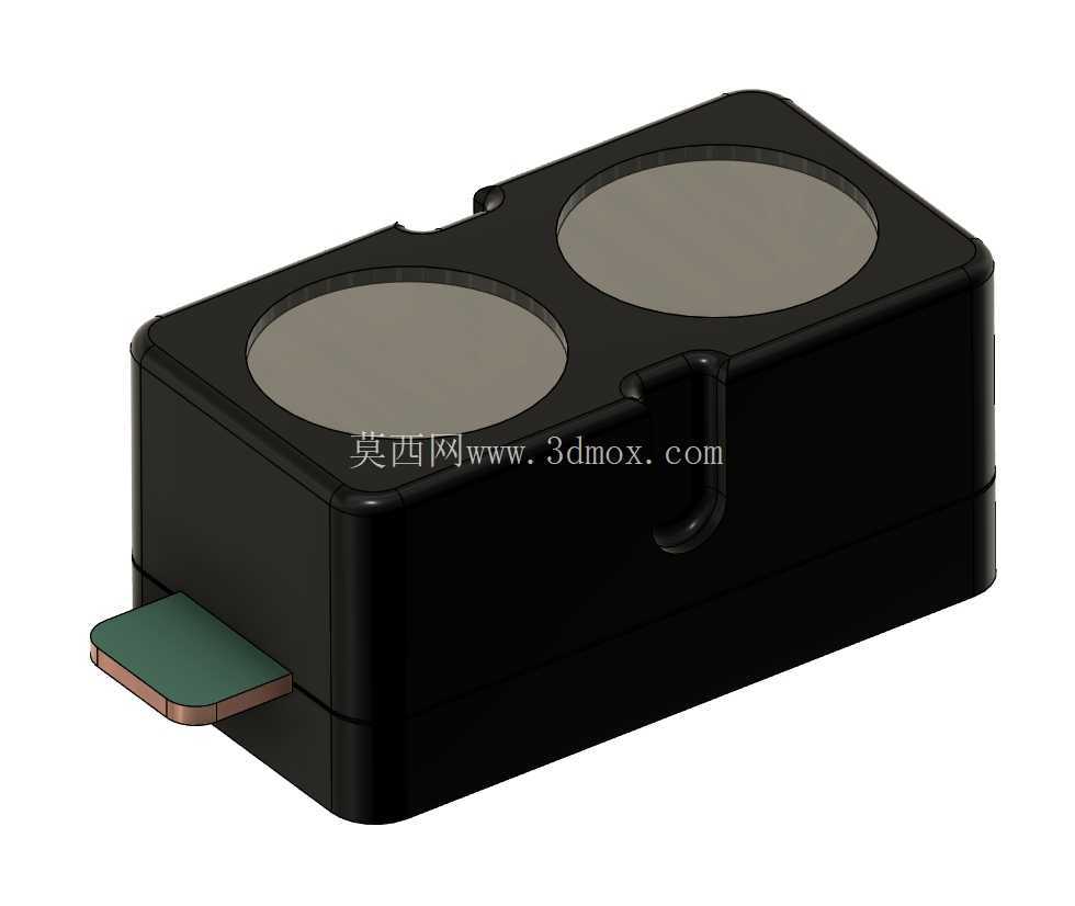 Garmin LIDAR-Lite v4 LED