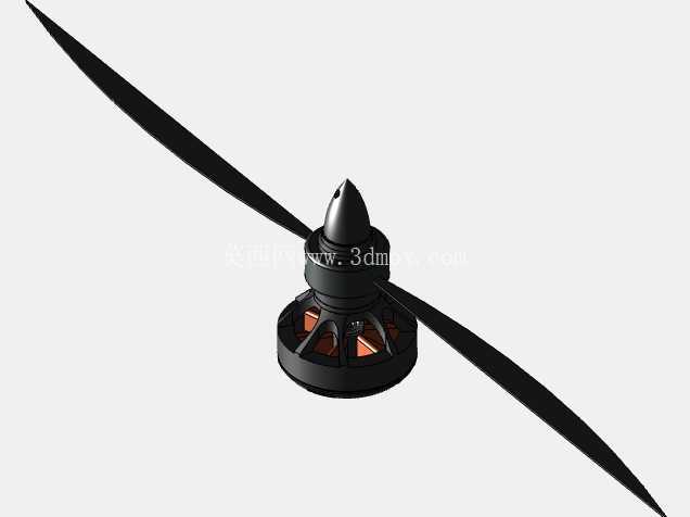 晴天X3508S 580KV