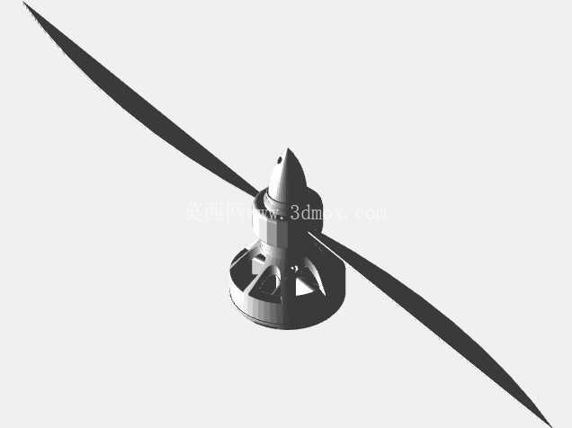 晴天X3508S 580KV