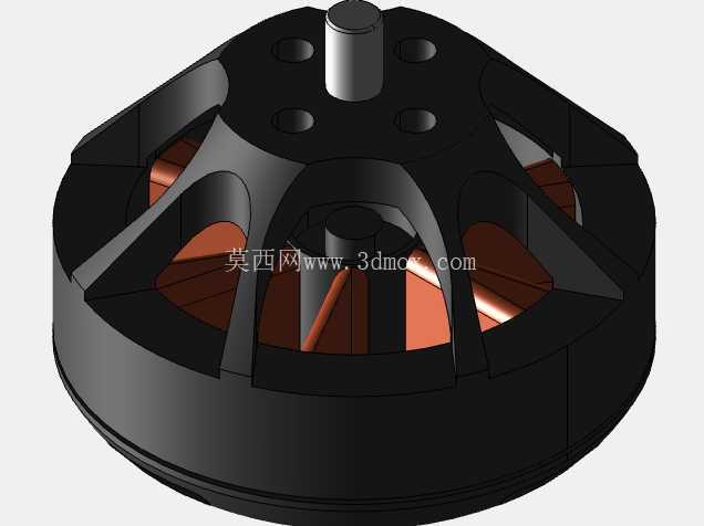 晴天X3508S 580KV
