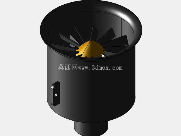 FDM 70mm