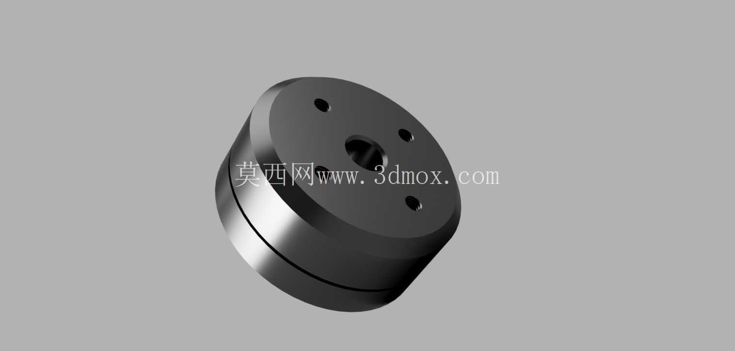 CubeMars GL30 无刷电机
