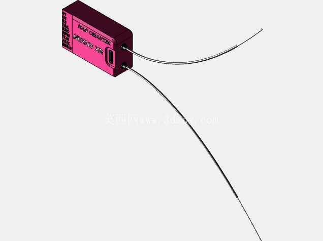 Radiomaster_Nexus_XR