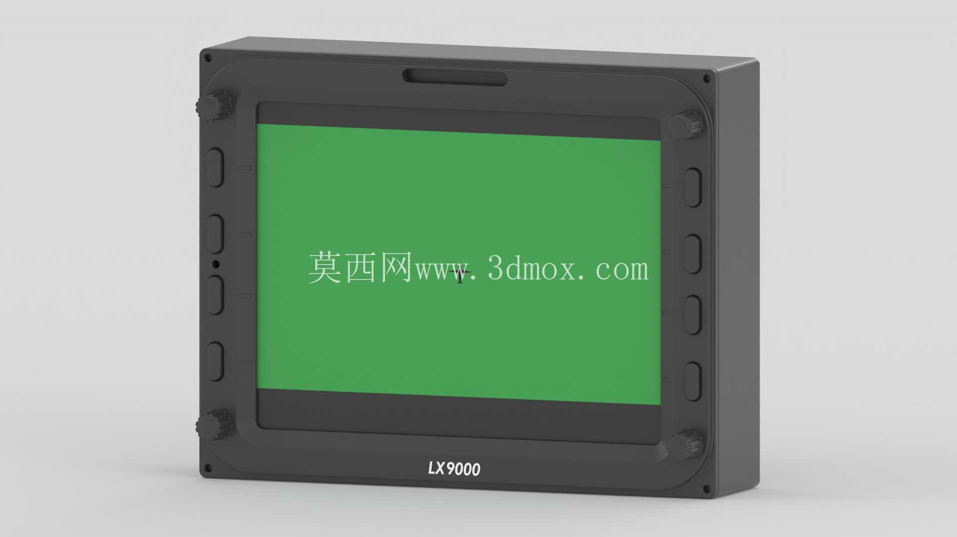 LXNav LX9000