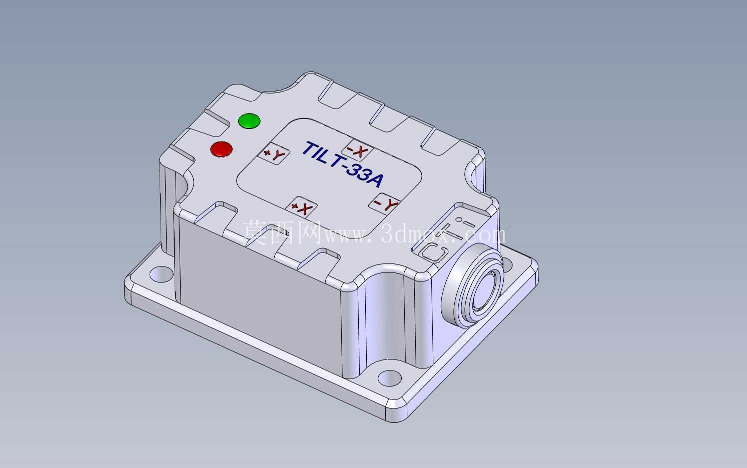 TILT-33A
