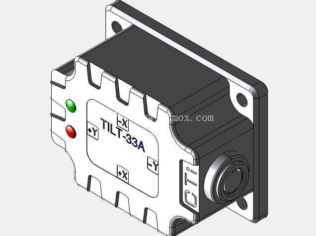 TILT-33A