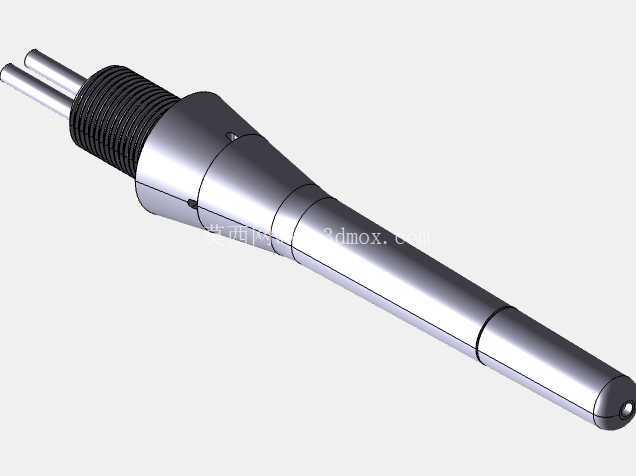 Mayatech MT95 皮托管