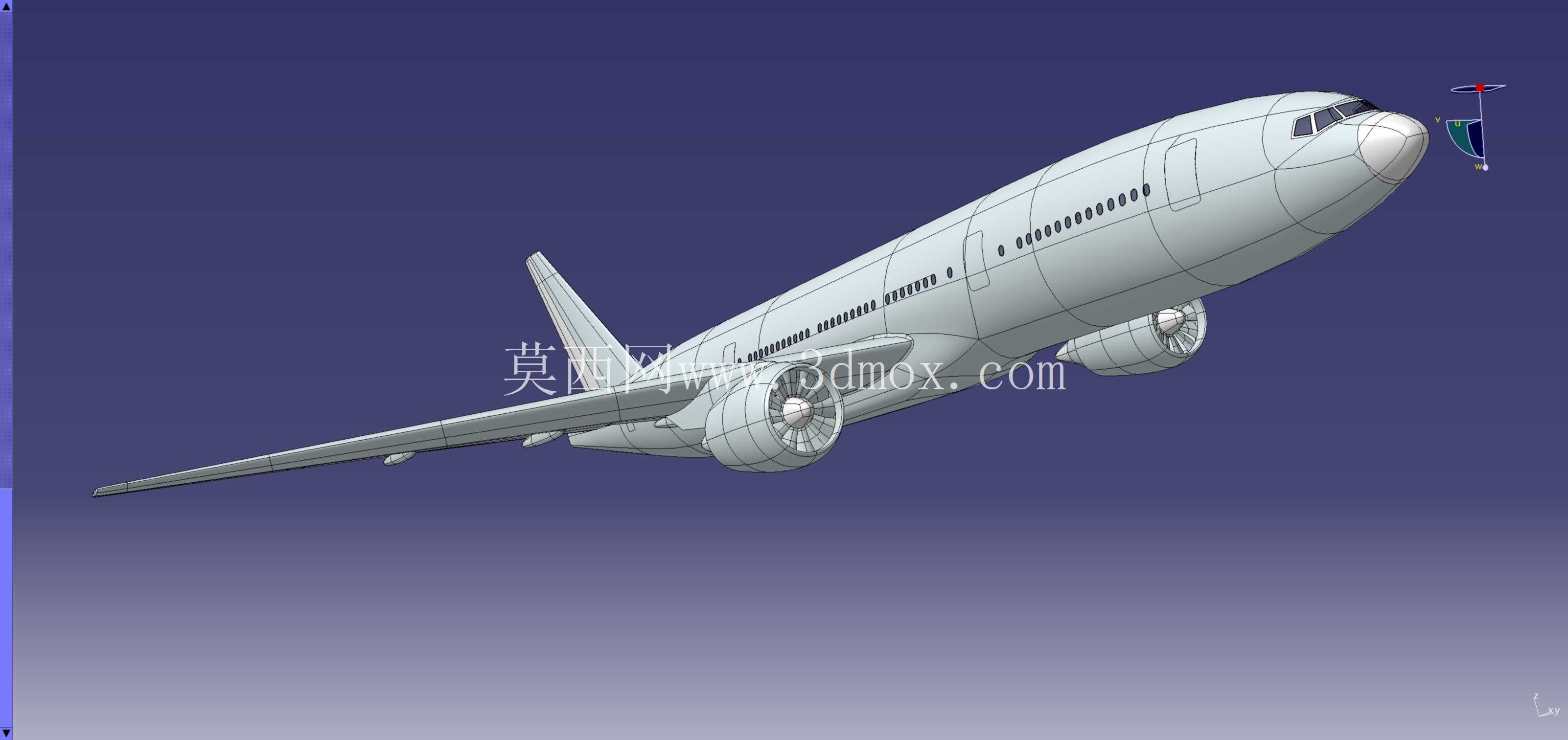 B777-200