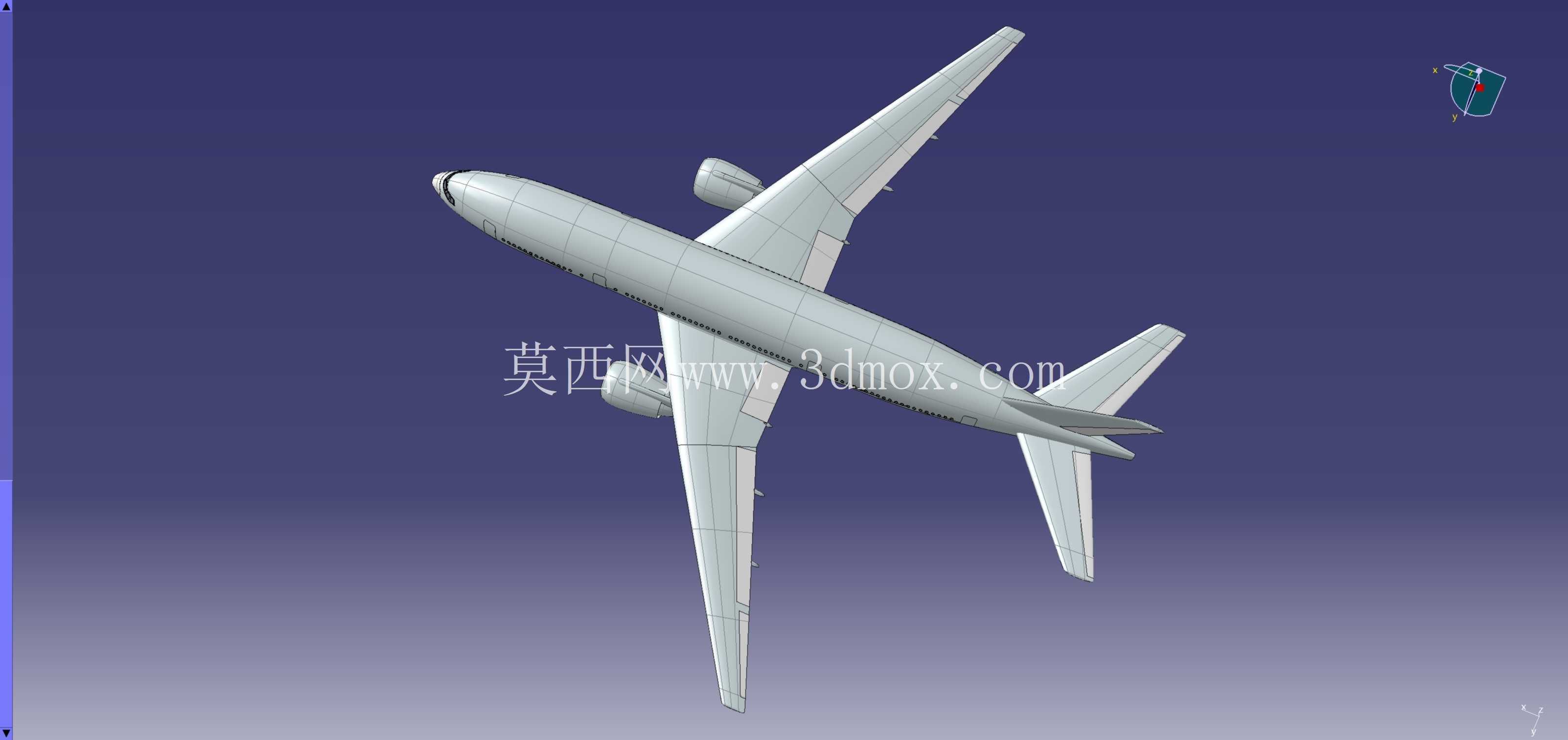 B777-200