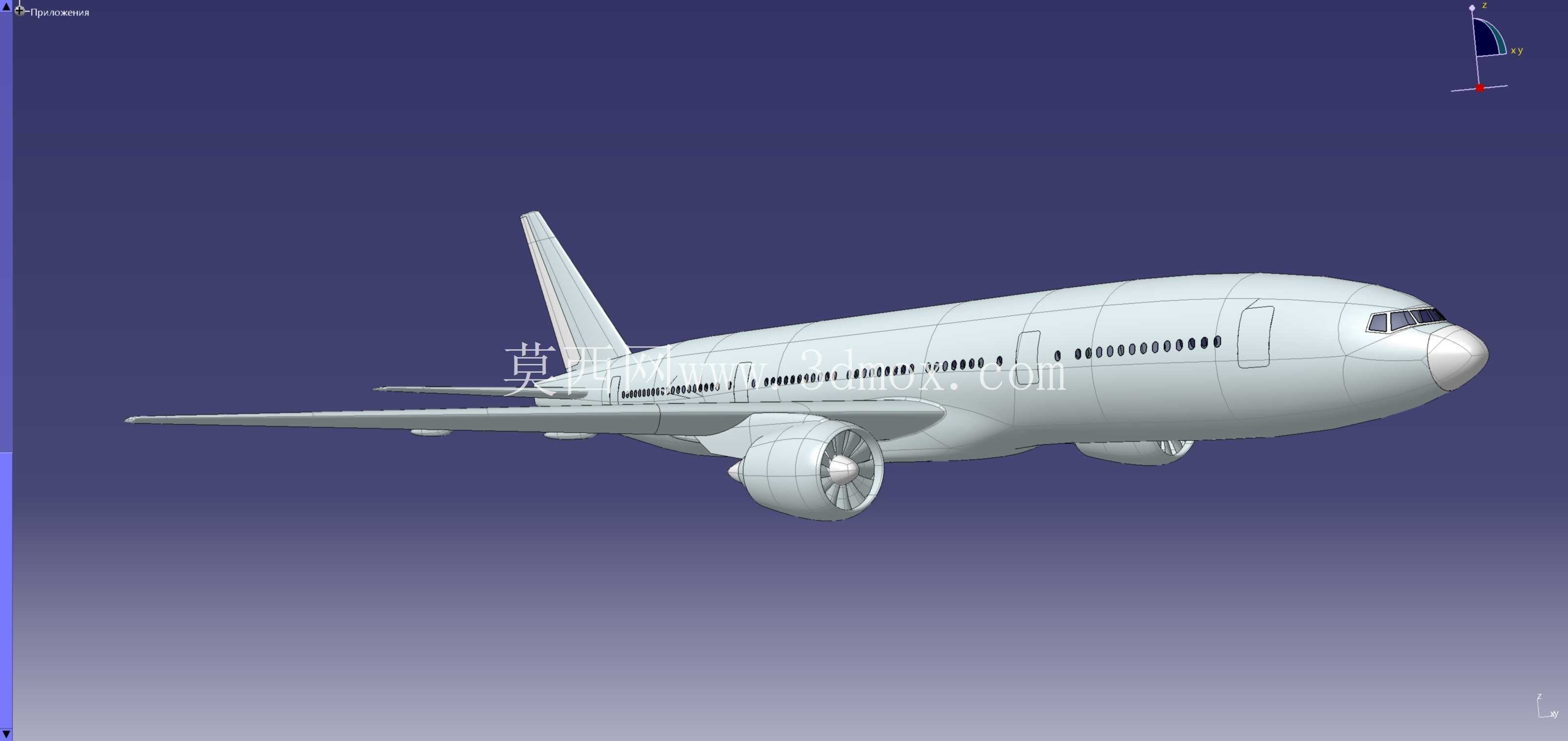 B777-200