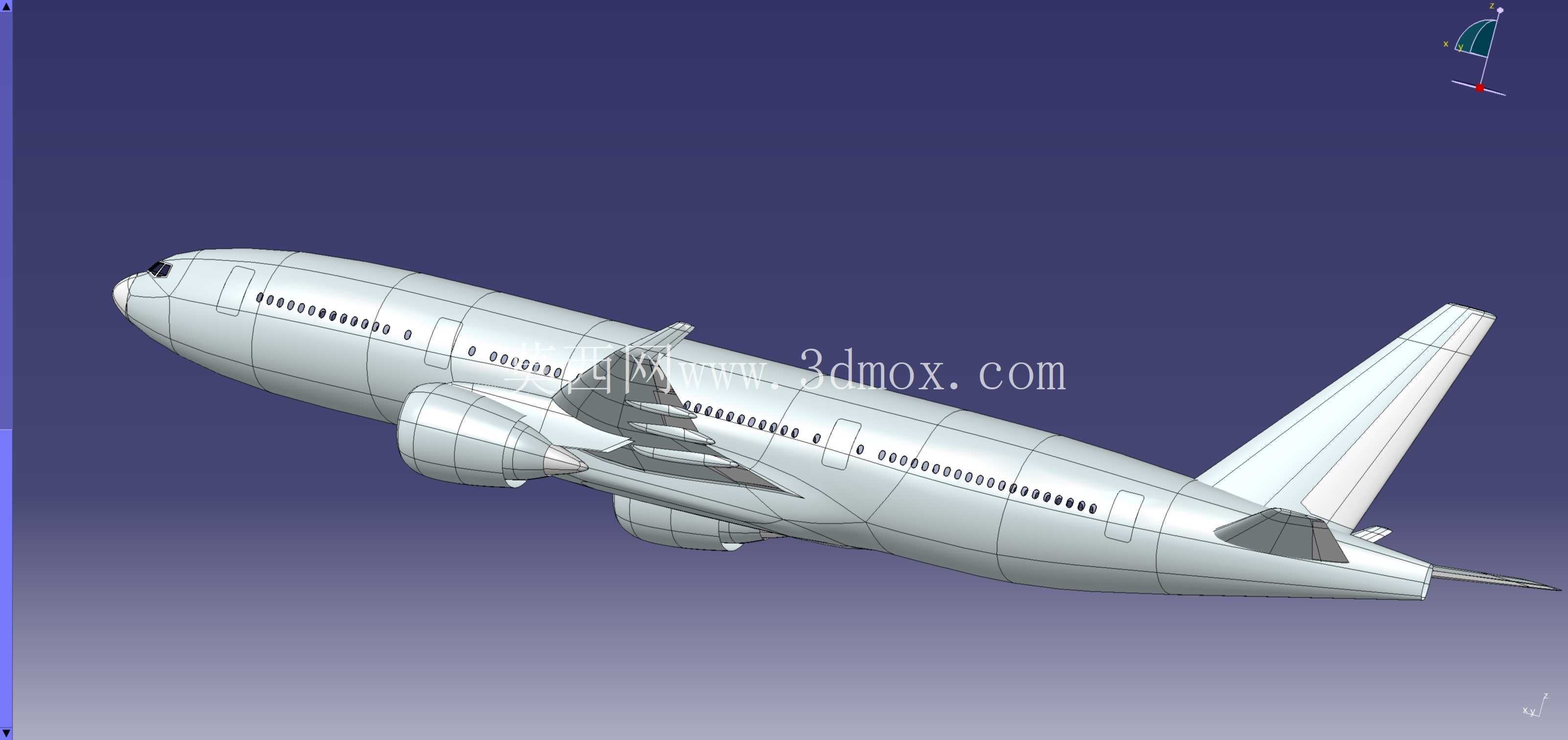 B777-200