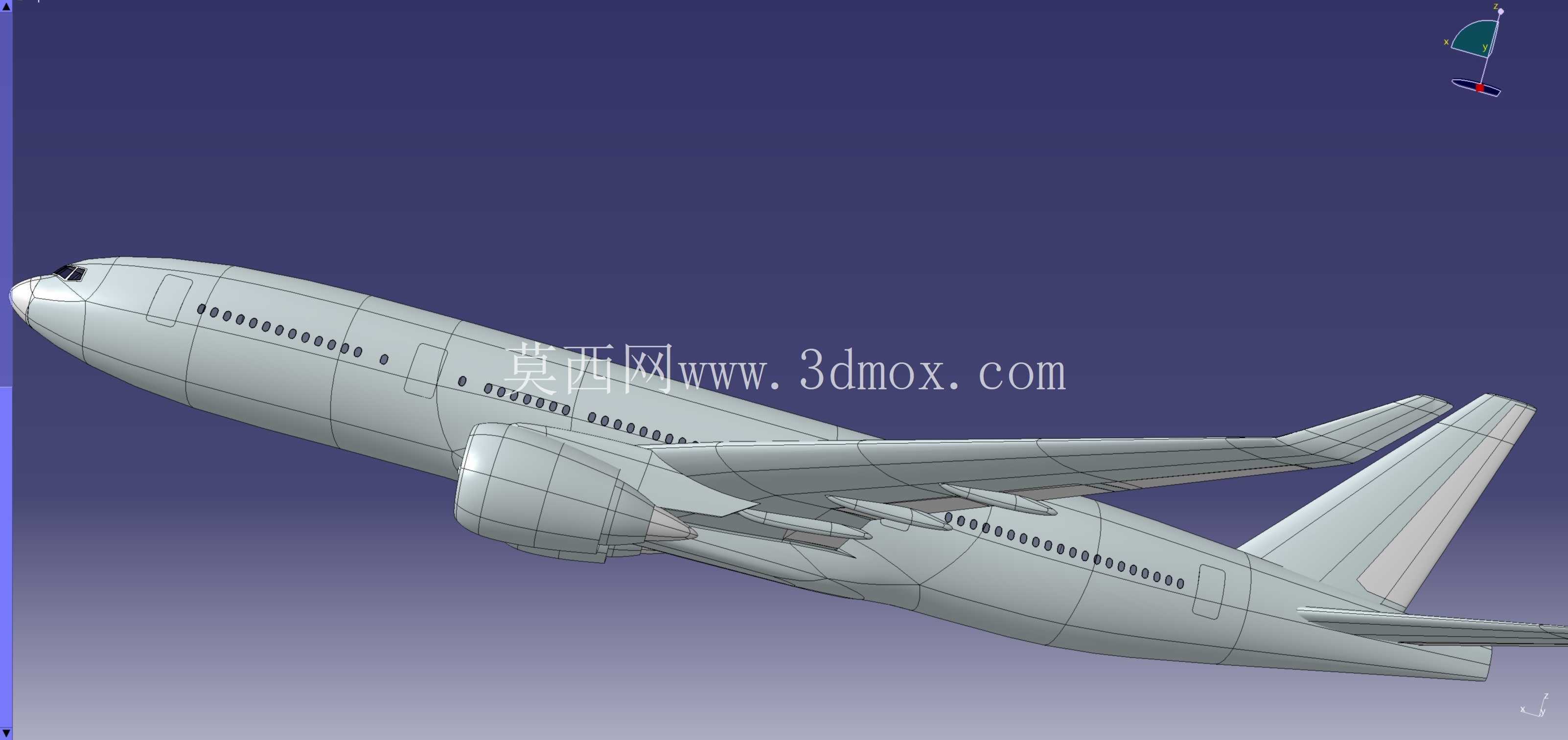 B777-200